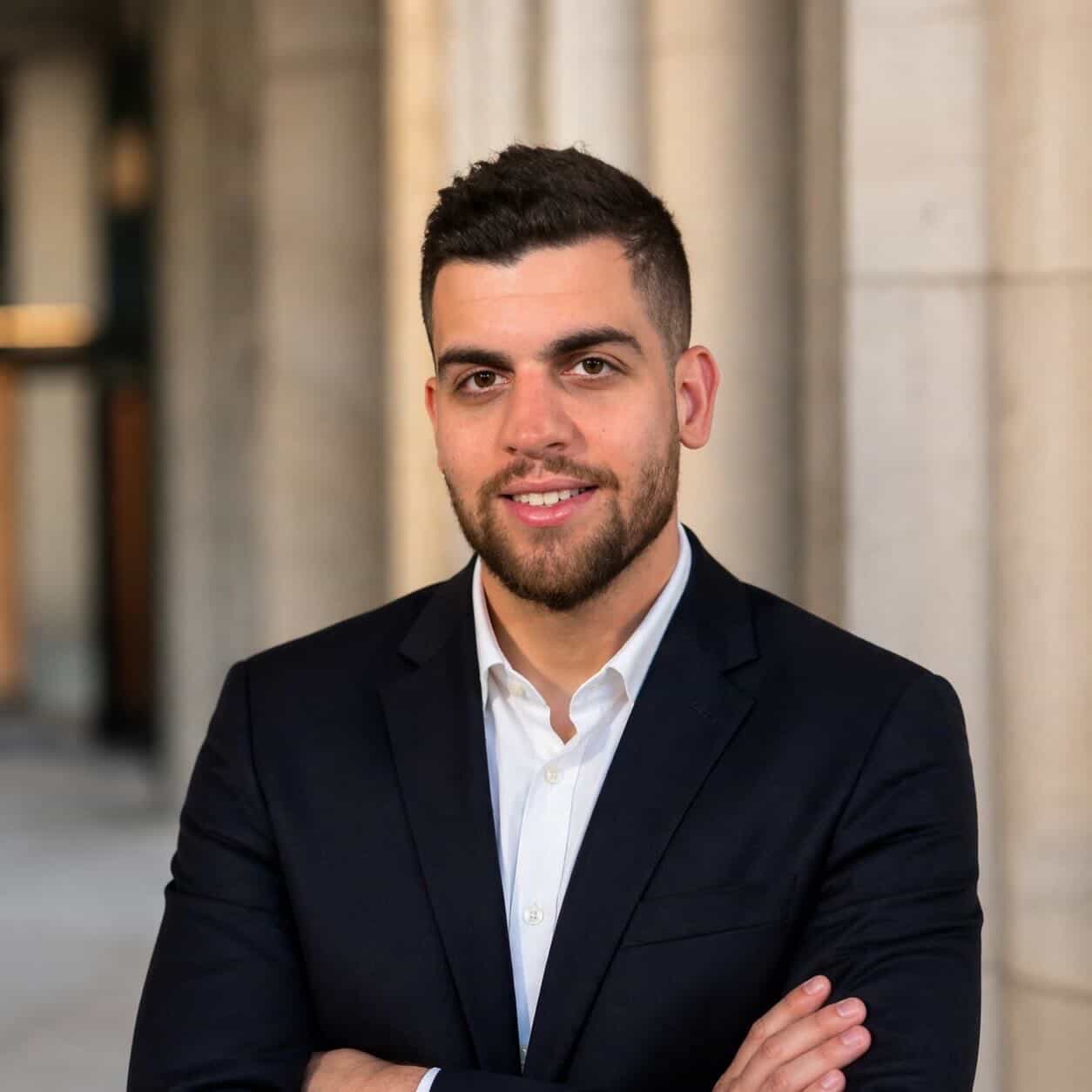 Γιάννης Λάππας – Founder Millennials Capital